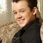 Young Shaun